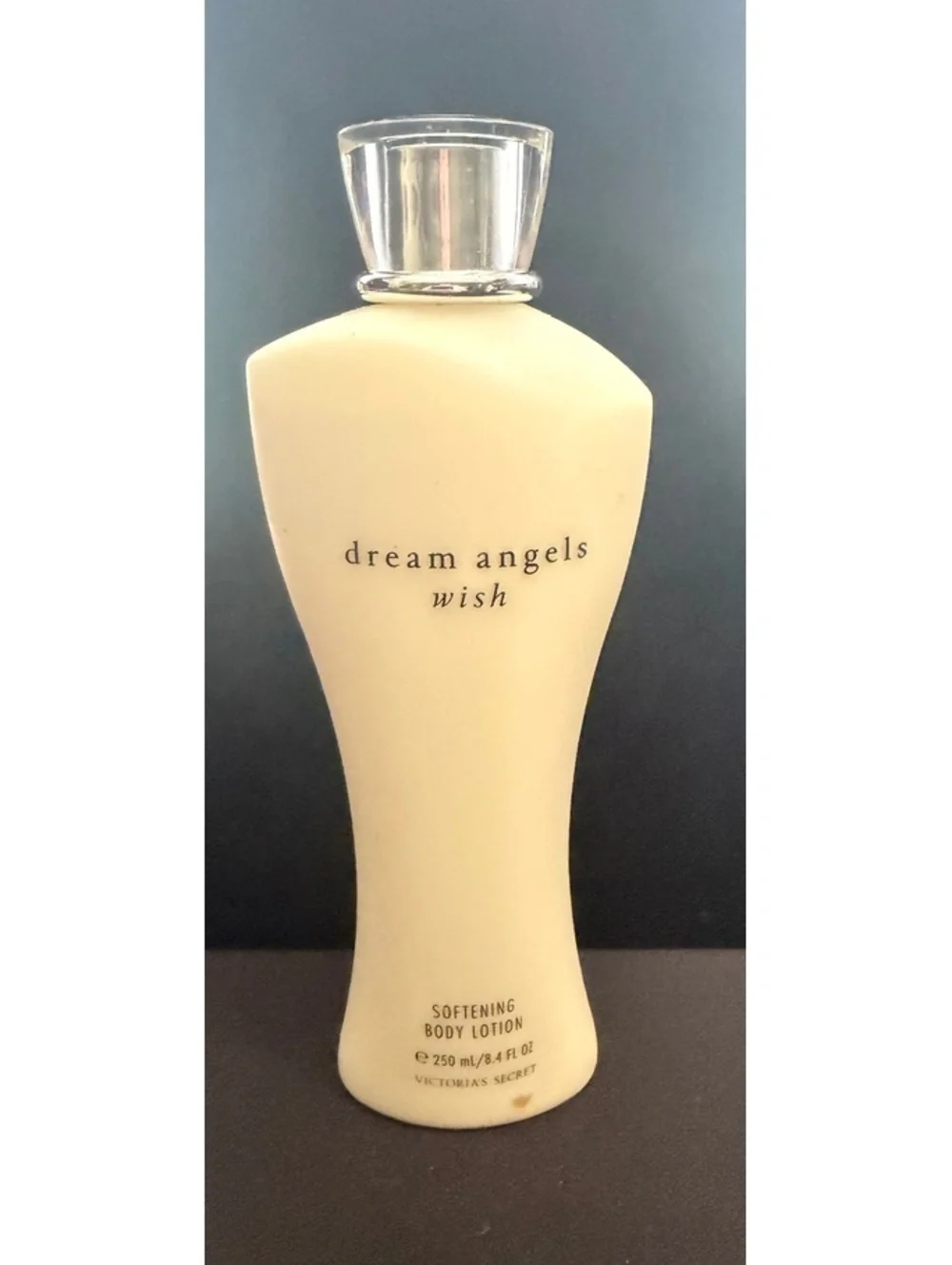 Victoria's Secret Dream Angels Wish Softening Body Lotion 8.4 fl. oz